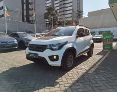 FIAT MOBI 1.0 EVO FLEX TREKKING MANUAL FIAT MOBI 1.0 EVO FLEX TREKKING MANUAL