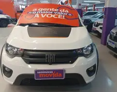 FIAT MOBI 1.0 EVO FLEX TREKKING MANUAL FIAT MOBI 1.0 EVO FLEX TREKKING MANUAL