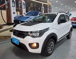 FIAT MOBI 1.0 EVO FLEX TREKKING MANUAL FIAT MOBI 1.0 EVO FLEX TREKKING MANUAL