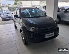 FIAT MOBI 1.0 EVO FLEX TREKKING MANUAL FIAT MOBI 1.0 EVO FLEX TREKKING MANUAL