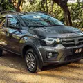 FIAT MOBI 1.0 EVO FLEX TREKKING MANUAL FIAT MOBI 1.0 EVO FLEX TREKKING MANUAL