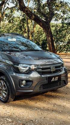 FIAT-MOBI-1.0 EVO FLEX TREKKING MANUAL FIAT-MOBI-2021