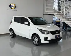 FIAT MOBI 1.0 FIREFLY FLEX DRIVE MANUAL FIAT MOBI 1.0 FIREFLY FLEX DRIVE MANUAL
