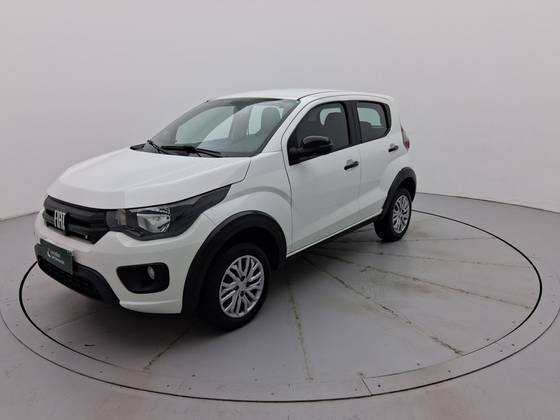 FIAT MOBI 1.0 FIREFLY FLEX LIKE. MANUAL