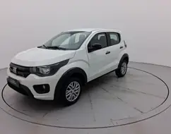 FIAT MOBI 1.0 FIREFLY FLEX LIKE. MANUAL FIAT MOBI 1.0 FIREFLY FLEX LIKE. MANUAL