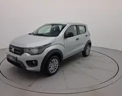 FIAT MOBI 1.0 FIREFLY FLEX LIKE. MANUAL FIAT MOBI 1.0 FIREFLY FLEX LIKE. MANUAL