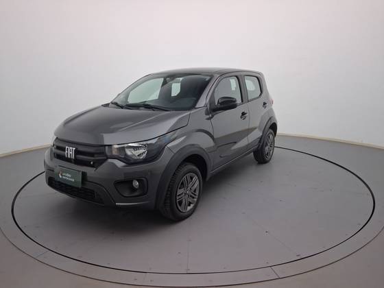 FIAT MOBI 1.0 FIREFLY FLEX LIKE. MANUAL