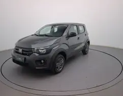 FIAT MOBI 1.0 FIREFLY FLEX LIKE. MANUAL FIAT MOBI 1.0 FIREFLY FLEX LIKE. MANUAL