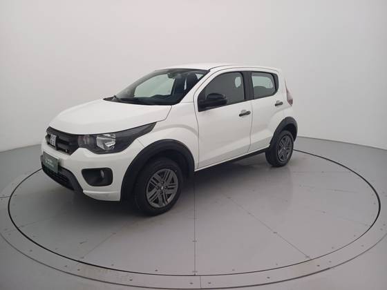 FIAT MOBI 1.0 FIREFLY FLEX LIKE. MANUAL