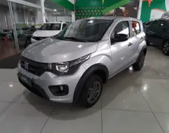 FIAT MOBI 1.0 FIREFLY FLEX LIKE. MANUAL FIAT MOBI 1.0 FIREFLY FLEX LIKE. MANUAL