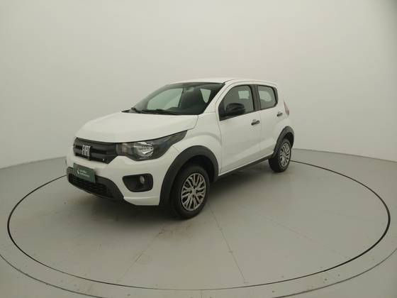 FIAT MOBI 1.0 FIREFLY FLEX LIKE. MANUAL