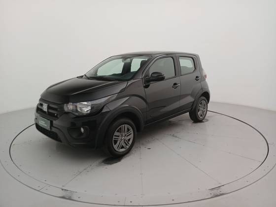 FIAT MOBI 1.0 FIREFLY FLEX LIKE. MANUAL