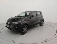 FIAT MOBI 1.0 FIREFLY FLEX LIKE. MANUAL FIAT MOBI 1.0 FIREFLY FLEX LIKE. MANUAL
