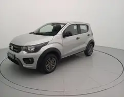 FIAT MOBI 1.0 FIREFLY FLEX LIKE. MANUAL FIAT MOBI 1.0 FIREFLY FLEX LIKE. MANUAL