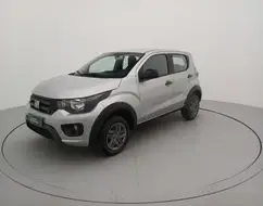 FIAT MOBI 1.0 FIREFLY FLEX LIKE. MANUAL FIAT MOBI 1.0 FIREFLY FLEX LIKE. MANUAL