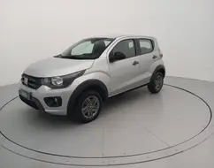 FIAT MOBI 1.0 FIREFLY FLEX LIKE. MANUAL FIAT MOBI 1.0 FIREFLY FLEX LIKE. MANUAL