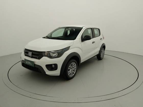 FIAT MOBI 1.0 FIREFLY FLEX LIKE. MANUAL