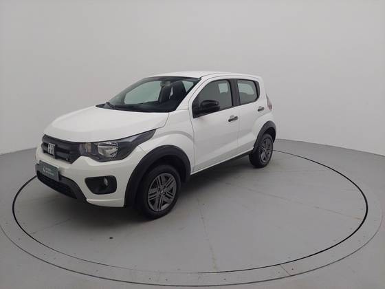 FIAT MOBI 1.0 FIREFLY FLEX LIKE. MANUAL