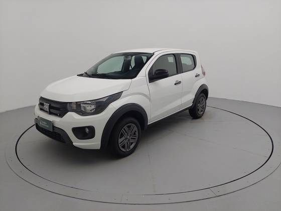 FIAT MOBI 1.0 FIREFLY FLEX LIKE. MANUAL