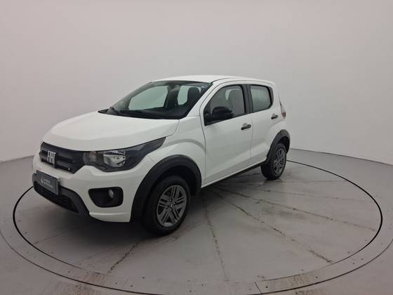 FIAT MOBI 1.0 FIREFLY FLEX LIKE. MANUAL