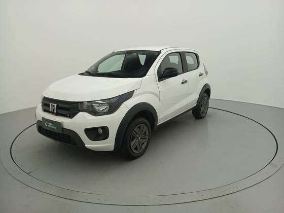 FIAT MOBI 1.0 FIREFLY FLEX LIKE. MANUAL