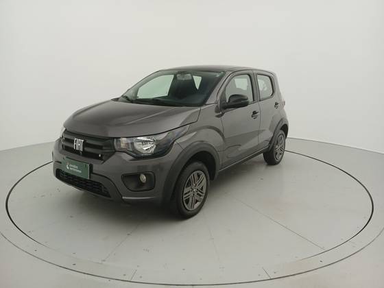 FIAT MOBI 1.0 FIREFLY FLEX LIKE. MANUAL