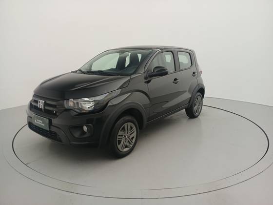 FIAT MOBI 1.0 FIREFLY FLEX LIKE. MANUAL