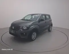 FIAT MOBI 1.0 FIREFLY FLEX LIKE. MANUAL FIAT MOBI 1.0 FIREFLY FLEX LIKE. MANUAL