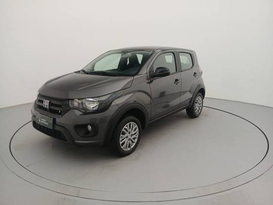 FIAT MOBI 1.0 FIREFLY FLEX LIKE. MANUAL