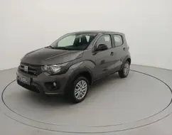 FIAT MOBI 1.0 FIREFLY FLEX LIKE. MANUAL FIAT MOBI 1.0 FIREFLY FLEX LIKE. MANUAL