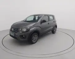 FIAT MOBI 1.0 FIREFLY FLEX LIKE. MANUAL FIAT MOBI 1.0 FIREFLY FLEX LIKE. MANUAL