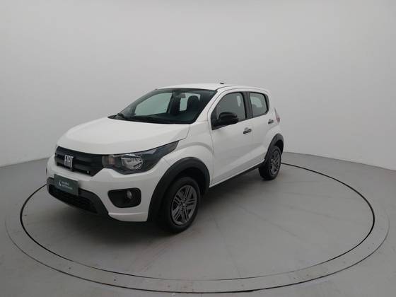 FIAT MOBI 1.0 FIREFLY FLEX LIKE. MANUAL