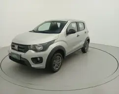 FIAT MOBI 1.0 FIREFLY FLEX LIKE. MANUAL FIAT MOBI 1.0 FIREFLY FLEX LIKE. MANUAL