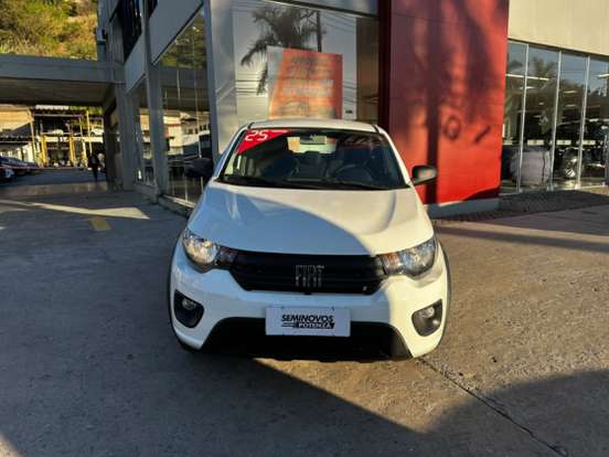 FIAT-MOBI-1.0 FIREFLY FLEX LIKE. MANUAL FIAT-MOBI-2025