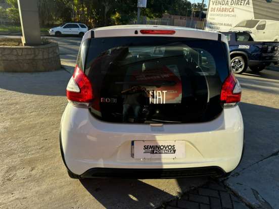 FIAT-MOBI-1.0 FIREFLY FLEX LIKE. MANUAL FIAT-MOBI-2025