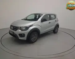 FIAT MOBI 1.0 FIREFLY FLEX LIKE. MANUAL FIAT MOBI 1.0 FIREFLY FLEX LIKE. MANUAL
