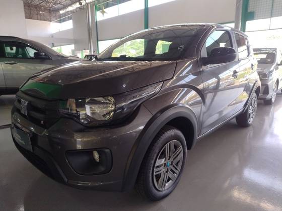FIAT MOBI 1.0 FIREFLY FLEX LIKE. MANUAL