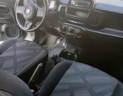 FIAT MOBI 1.0 FIREFLY FLEX LIKE. MANUAL FIAT MOBI 1.0 FIREFLY FLEX LIKE. MANUAL