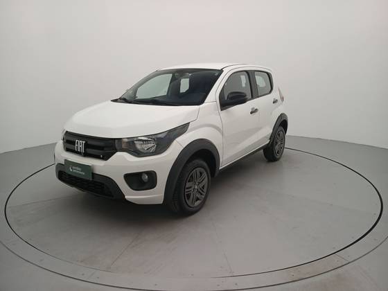 FIAT MOBI 1.0 FIREFLY FLEX LIKE. MANUAL