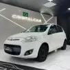 FIAT PALIO 1.0 MPI ATTRACTIVE 8V FLEX 4P MANUAL FIAT PALIO 1.0 MPI ATTRACTIVE 8V FLEX 4P MANUAL