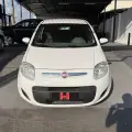 FIAT PALIO 1.0 MPI ATTRACTIVE 8V FLEX 4P MANUAL FIAT PALIO 1.0 MPI ATTRACTIVE 8V FLEX 4P MANUAL
