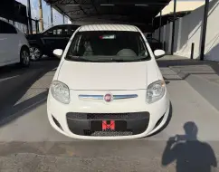 FIAT PALIO 1.0 MPI ATTRACTIVE 8V FLEX 4P MANUAL FIAT PALIO 1.0 MPI ATTRACTIVE 8V FLEX 4P MANUAL