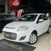 FIAT PALIO 1.0 MPI ATTRACTIVE 8V FLEX 4P MANUAL FIAT PALIO 1.0 MPI ATTRACTIVE 8V FLEX 4P MANUAL
