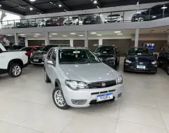 FIAT PALIO 1.0 MPI FIRE 8V FLEX 4P MANUAL FIAT PALIO 1.0 MPI FIRE 8V FLEX 4P MANUAL