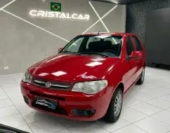 FIAT PALIO 1.0 MPI FIRE ECONOMY 8V FLEX 4P MANUAL FIAT PALIO 1.0 MPI FIRE ECONOMY 8V FLEX 4P MANUAL