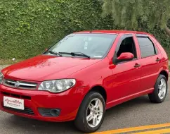 FIAT PALIO 1.0 MPI FIRE ECONOMY 8V FLEX 4P MANUAL FIAT PALIO 1.0 MPI FIRE ECONOMY 8V FLEX 4P MANUAL