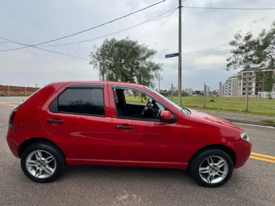 FIAT-PALIO-1.0 MPI FIRE ECONOMY 8V FLEX 4P MANUAL FIAT-PALIO-2013