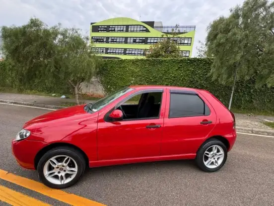 FIAT-PALIO-1.0 MPI FIRE ECONOMY 8V FLEX 4P MANUAL FIAT-PALIO-2013