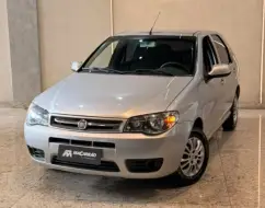 FIAT PALIO 1.0 MPI FIRE ECONOMY 8V FLEX 4P MANUAL FIAT PALIO 1.0 MPI FIRE ECONOMY 8V FLEX 4P MANUAL