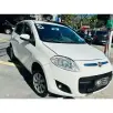 FIAT PALIO 1.4 MPI ATTRACTIVE 8V FLEX 4P MANUAL FIAT PALIO 1.4 MPI ATTRACTIVE 8V FLEX 4P MANUAL